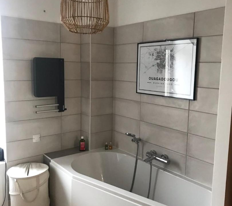 Photo of Bathroom in Grottes Caves