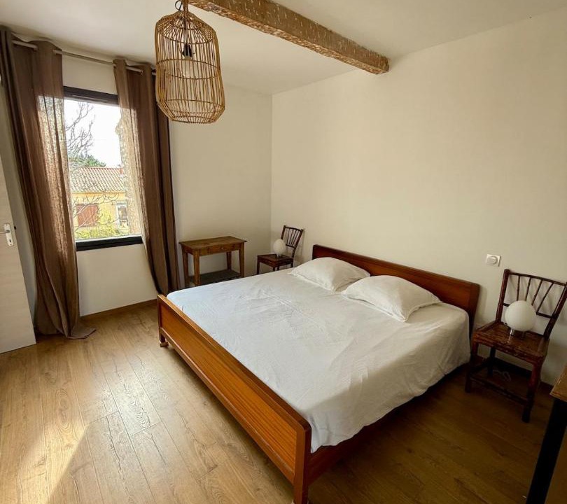 Photo of Bedroom in Grottes Caves