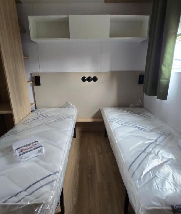 Photo of Bedroom in Gouvieux