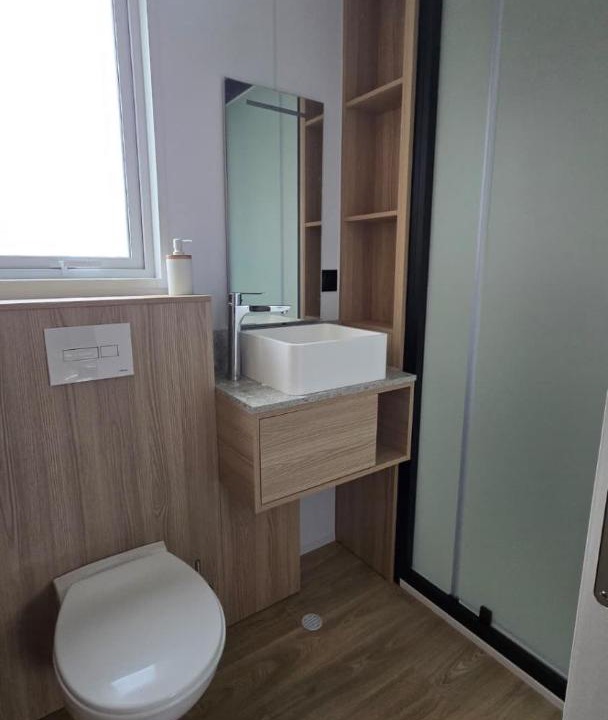 Photo of Bathroom in Gouvieux