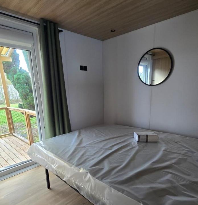 Photo of Bedroom in Gouvieux
