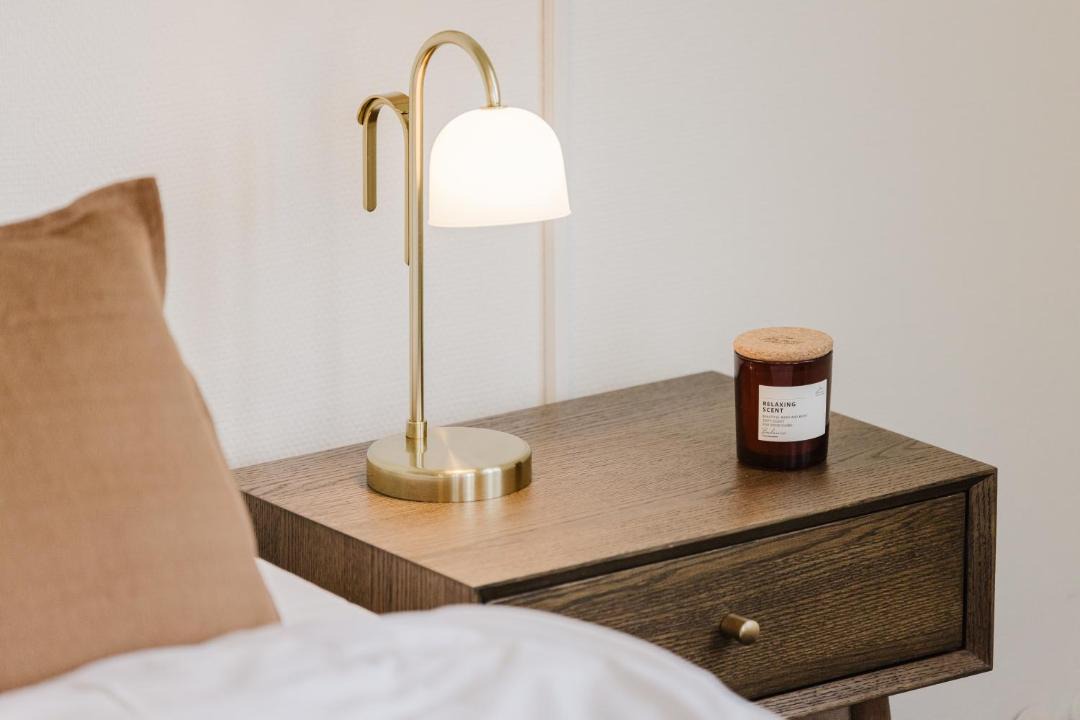 Photo of Bedroom in Odense