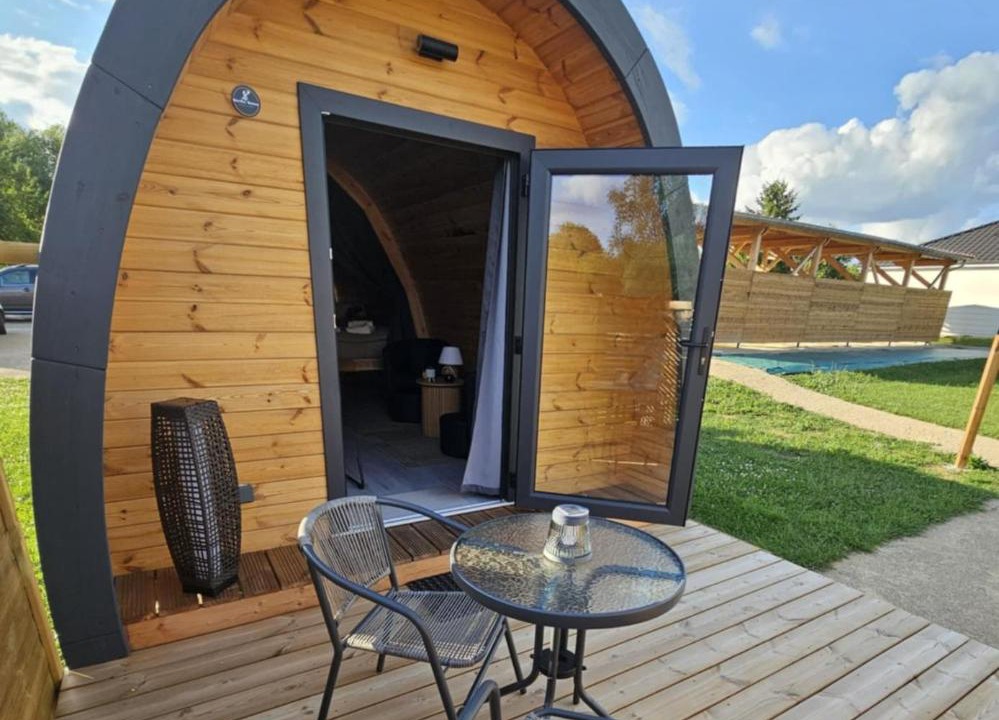 Photo of Others in Rainville