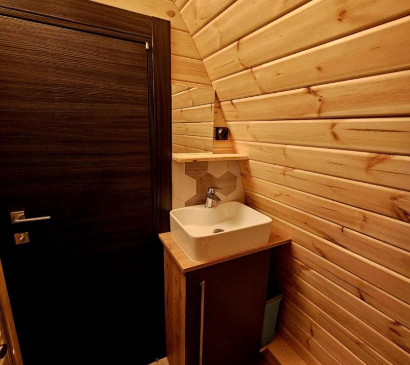 Photo of Bathroom in Rainville