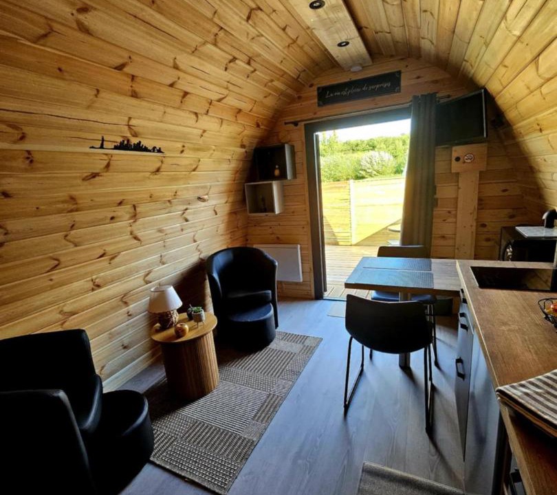 Photo of Others in Rainville