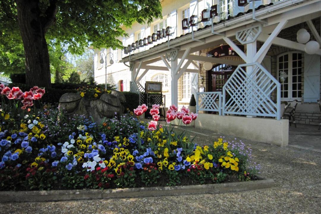 Photo of Others in Gourdon