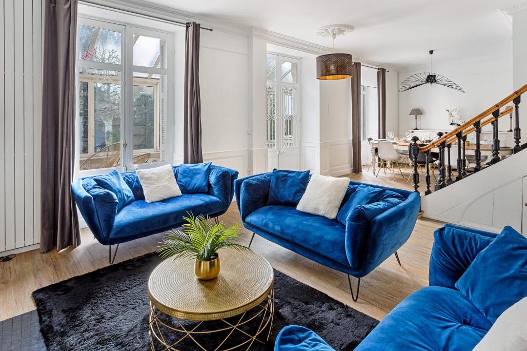 Photo of Livingroom in Cholet