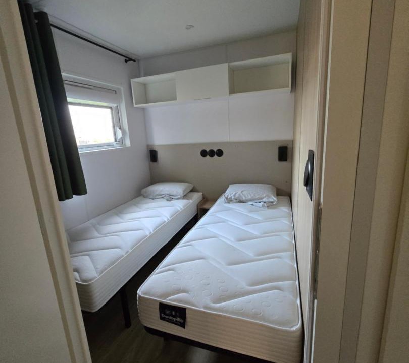 Photo of Bedroom in Gouvieux