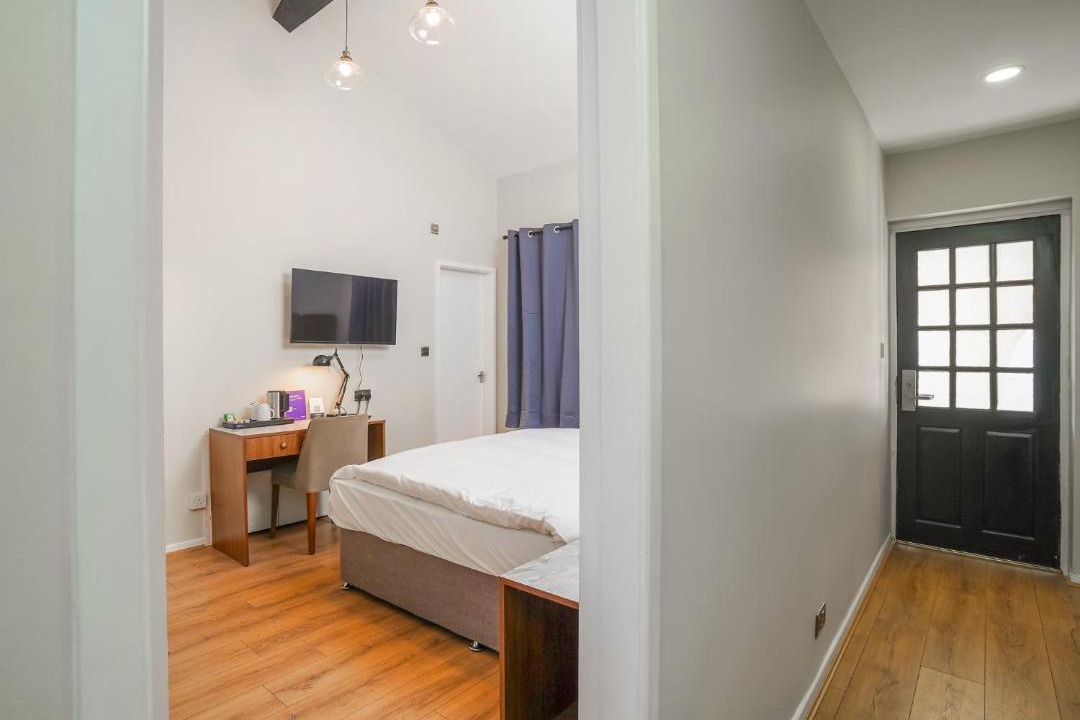 Photo of Bedroom in Charnock Richard