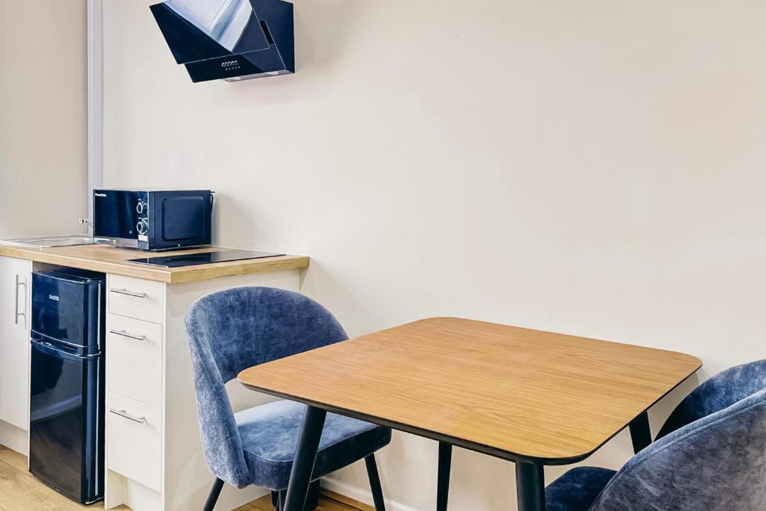 Photo of Others in Charnock Richard