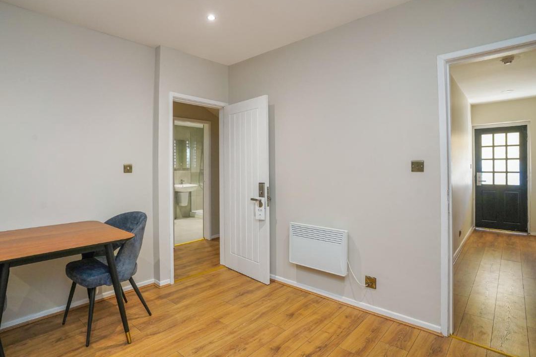 Photo of Others in Charnock Richard