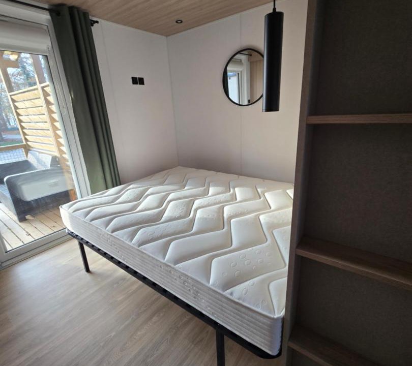 Photo of Bedroom in Gouvieux