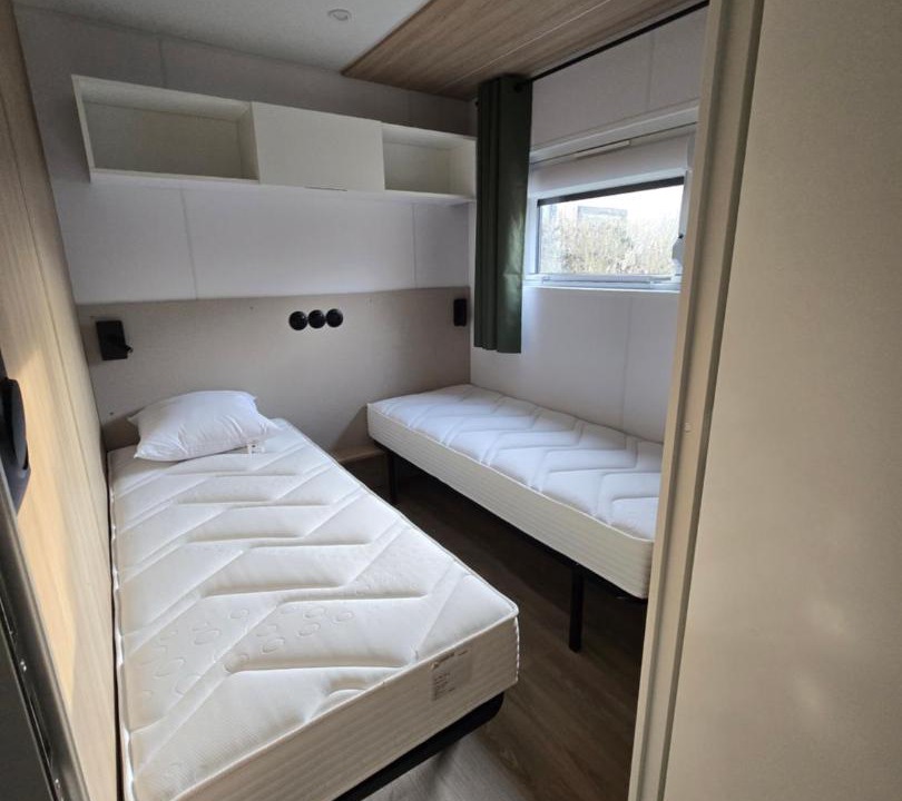Photo of Bedroom in Gouvieux
