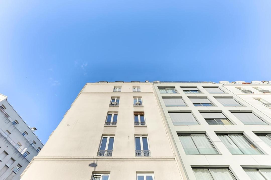 Photo of Buildings in Quartier de la Chapelle