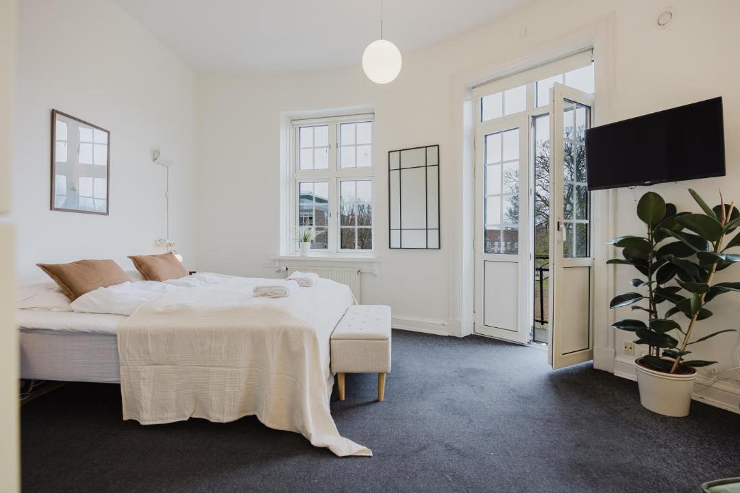 Photo of Bedroom in Odense
