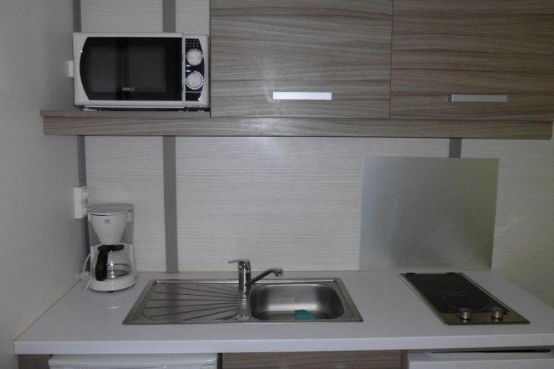 Photo of Kitchen in Sainte-Reine-de-Bretagne