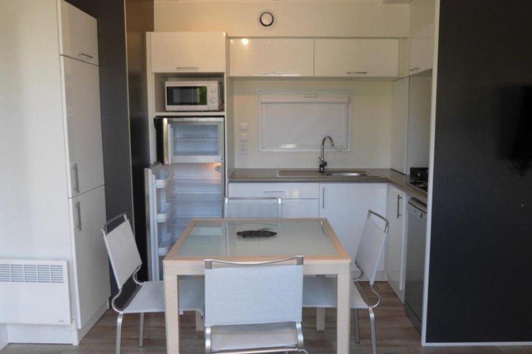 Photo of Kitchen in Sainte-Reine-de-Bretagne