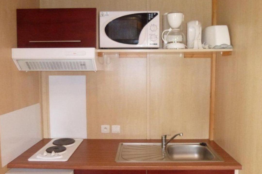 Photo of Kitchen in Sainte-Reine-de-Bretagne