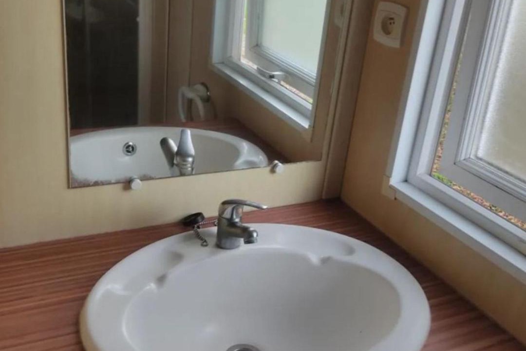 Photo of Bathroom in Sainte-Reine-de-Bretagne