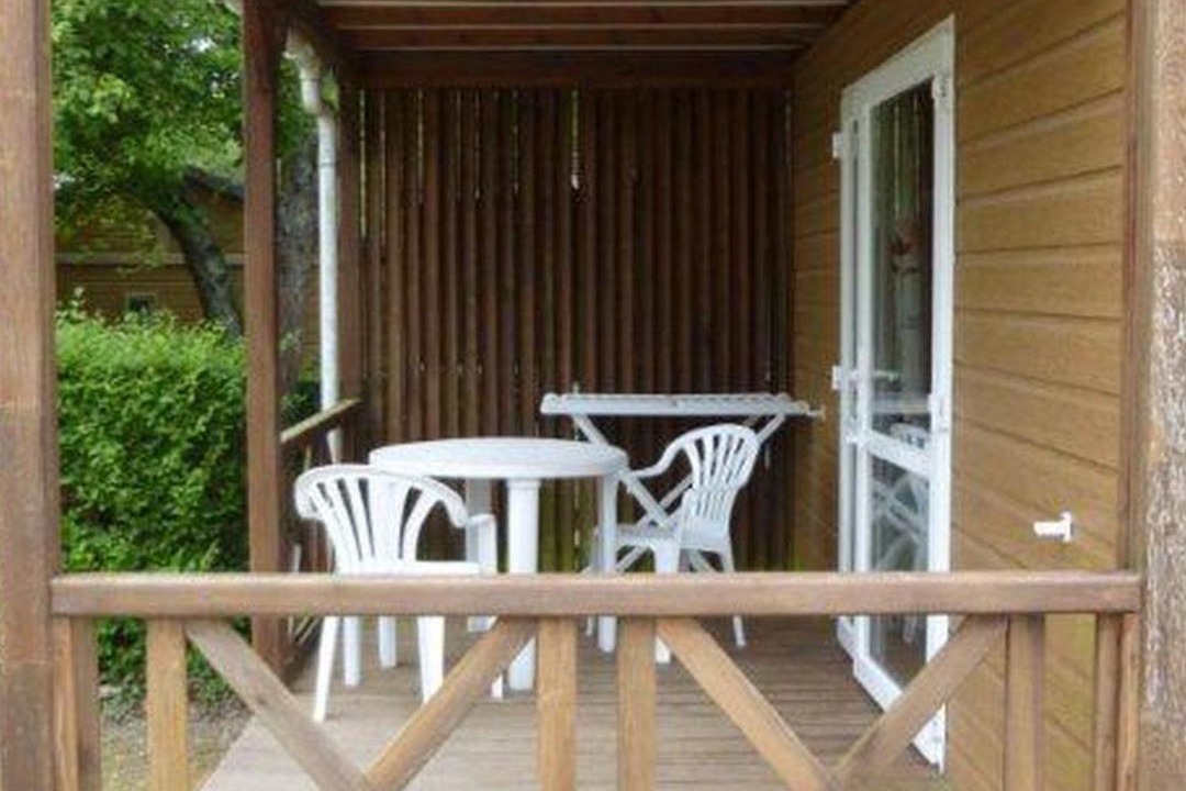 Photo of Patio Balcony in Sainte-Reine-de-Bretagne