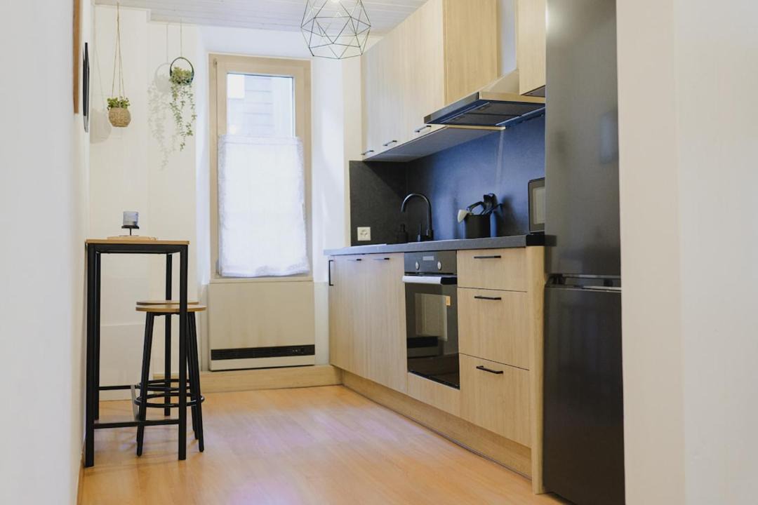 Photo of Kitchen in Porrentruy