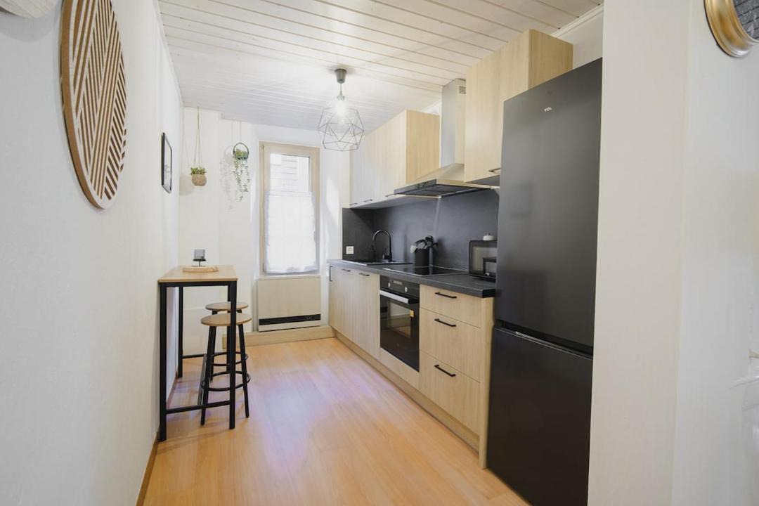 Photo of Kitchen in Porrentruy