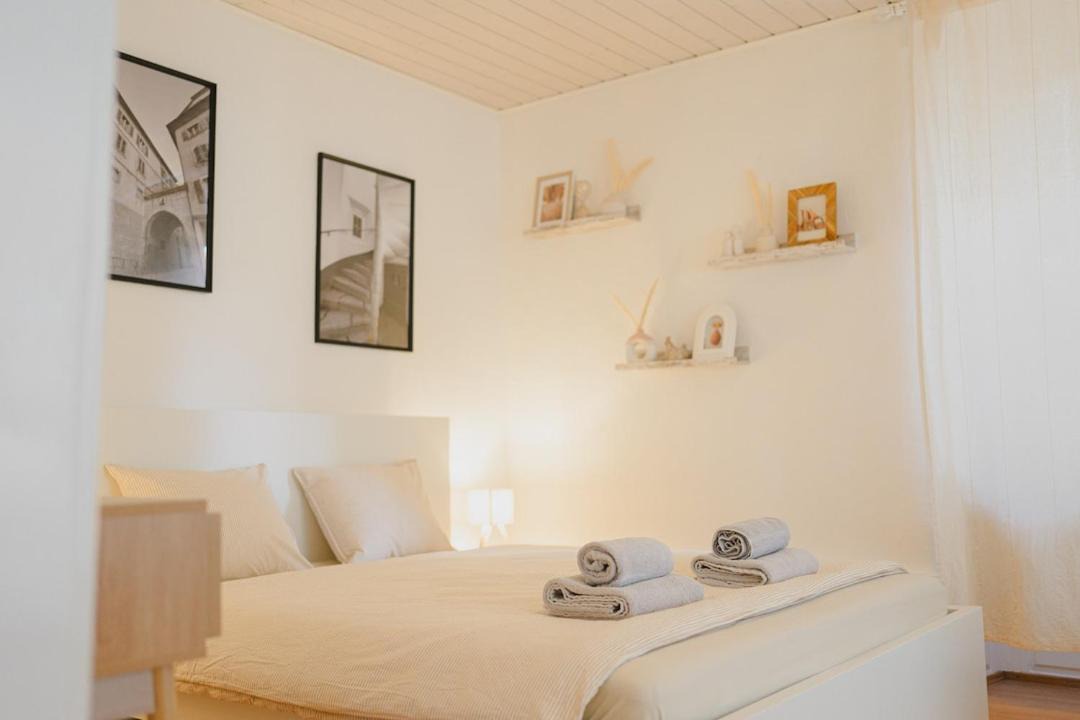Photo of Bedroom in Porrentruy