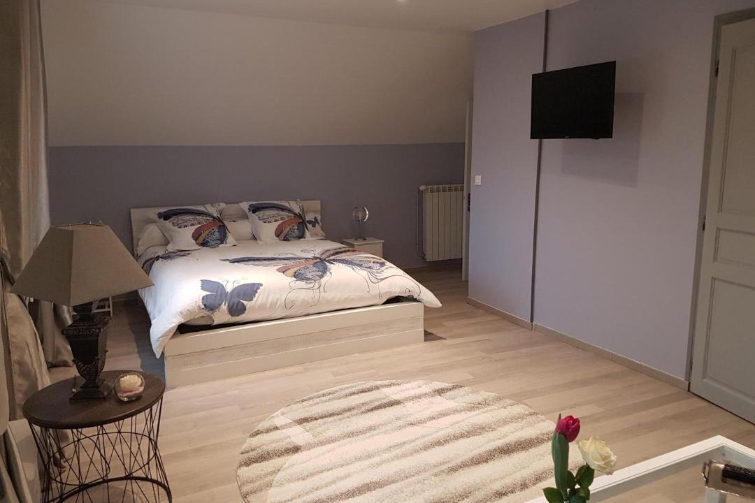 Photo of Bedroom in Vinay