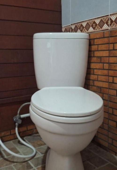 Photo of Bathroom in Mataram