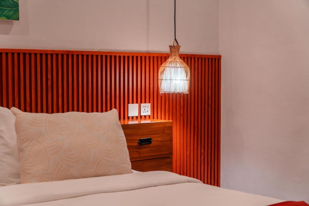 Photo of Bedroom in Cemagi