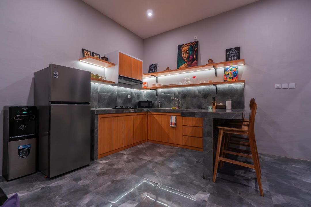 Photo of Kitchen in Cemagi