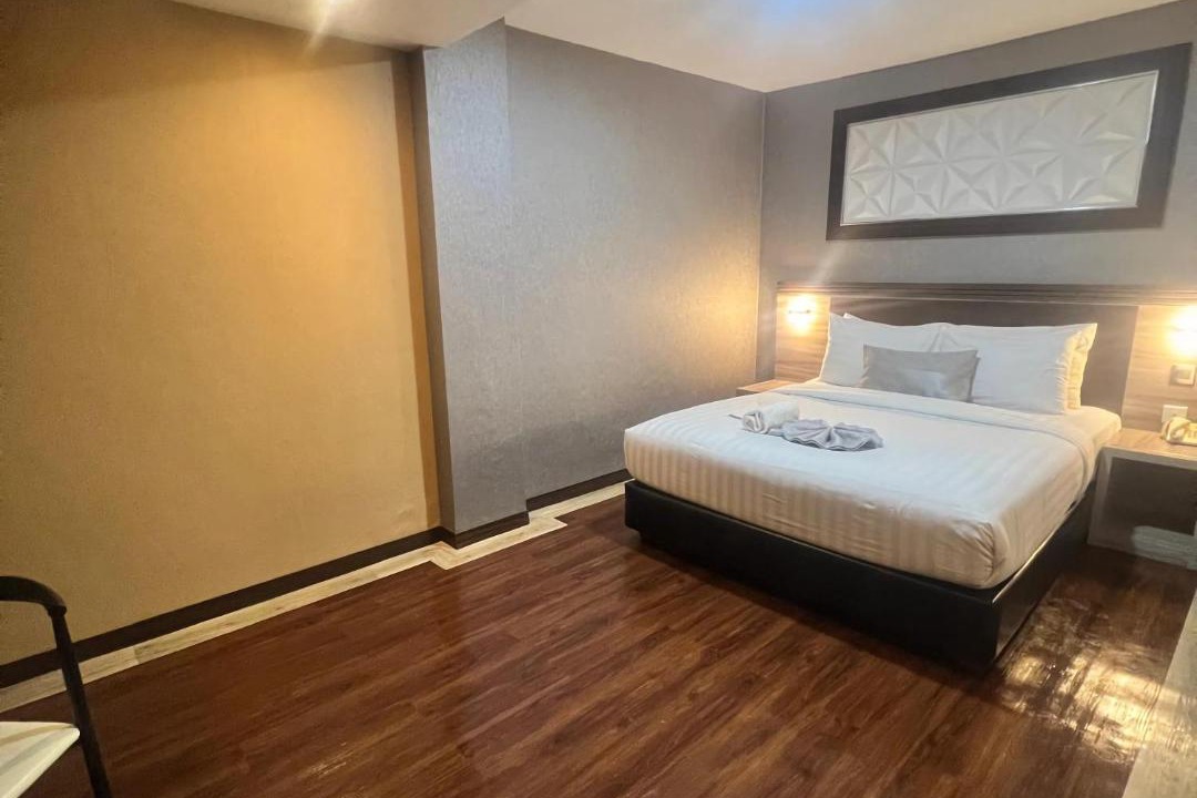 Photo of Bedroom in Balikpapan