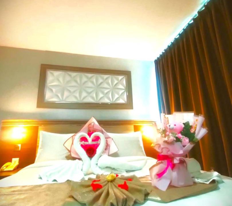 Photo of Bedroom in Balikpapan