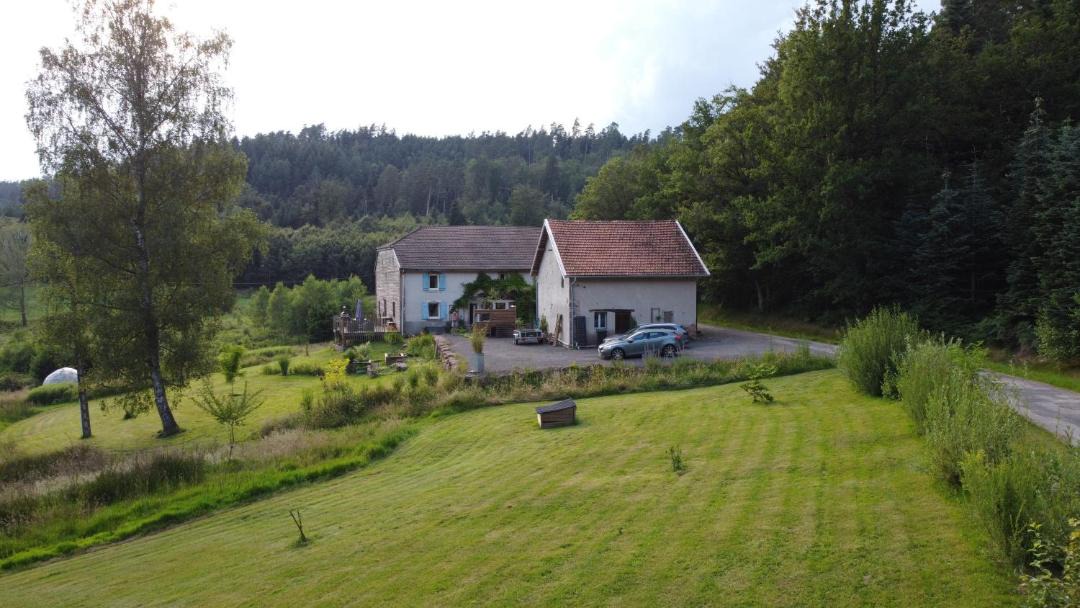 Photo of Others in Bruyeres