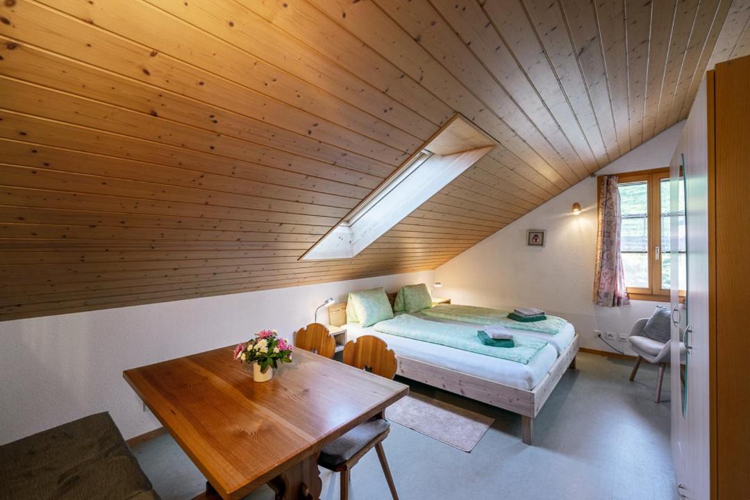 Photo of Bedroom in Burgdorf