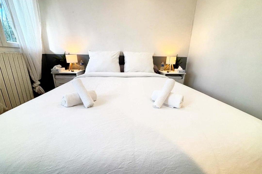 Photo of Bedroom in Alco