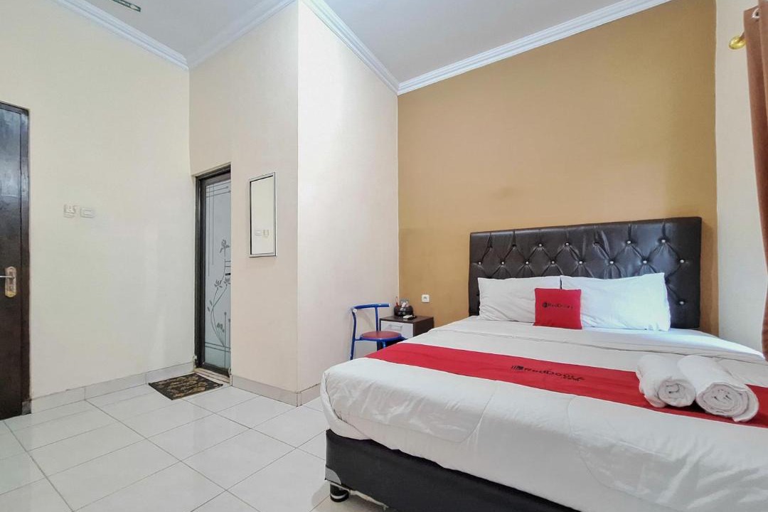 Photo of Bedroom in Mlati