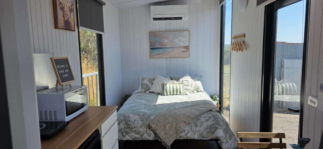 Photo of Bedroom in Jancourt East