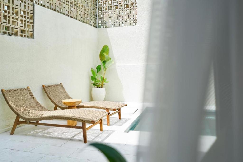 Photo of Patio Balcony in Pejeng