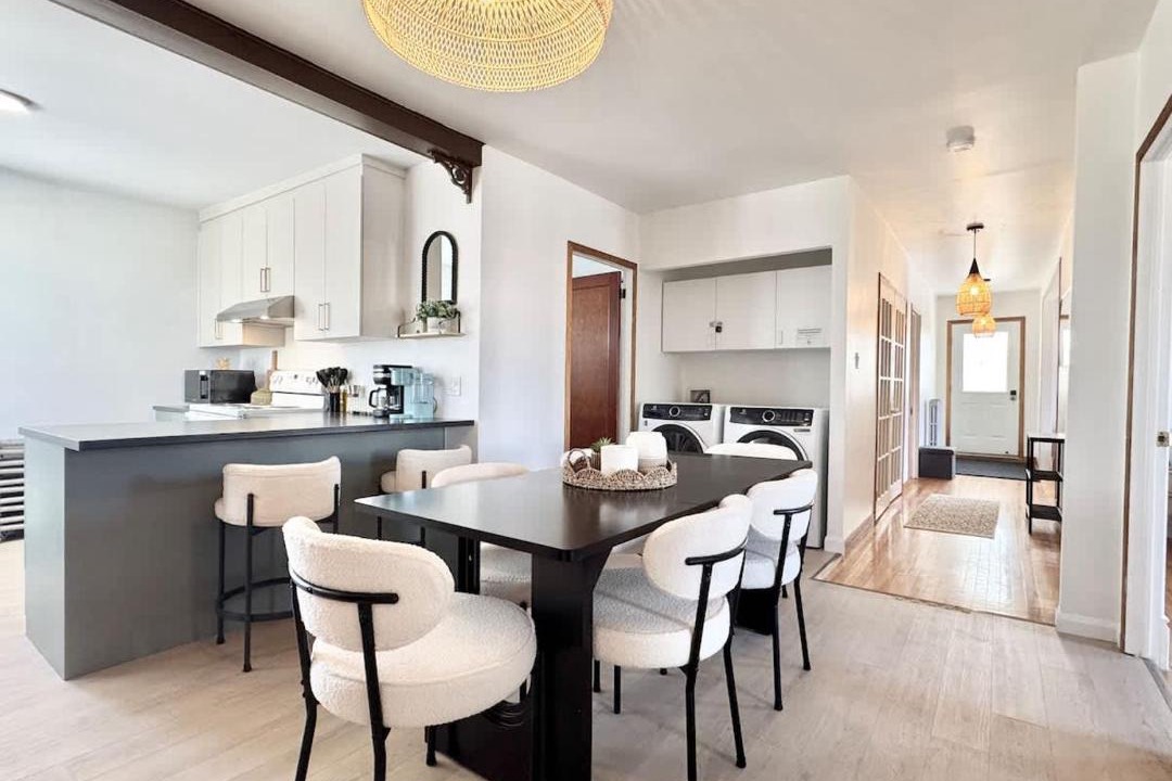 Photo of Kitchen in Quartier 5-4