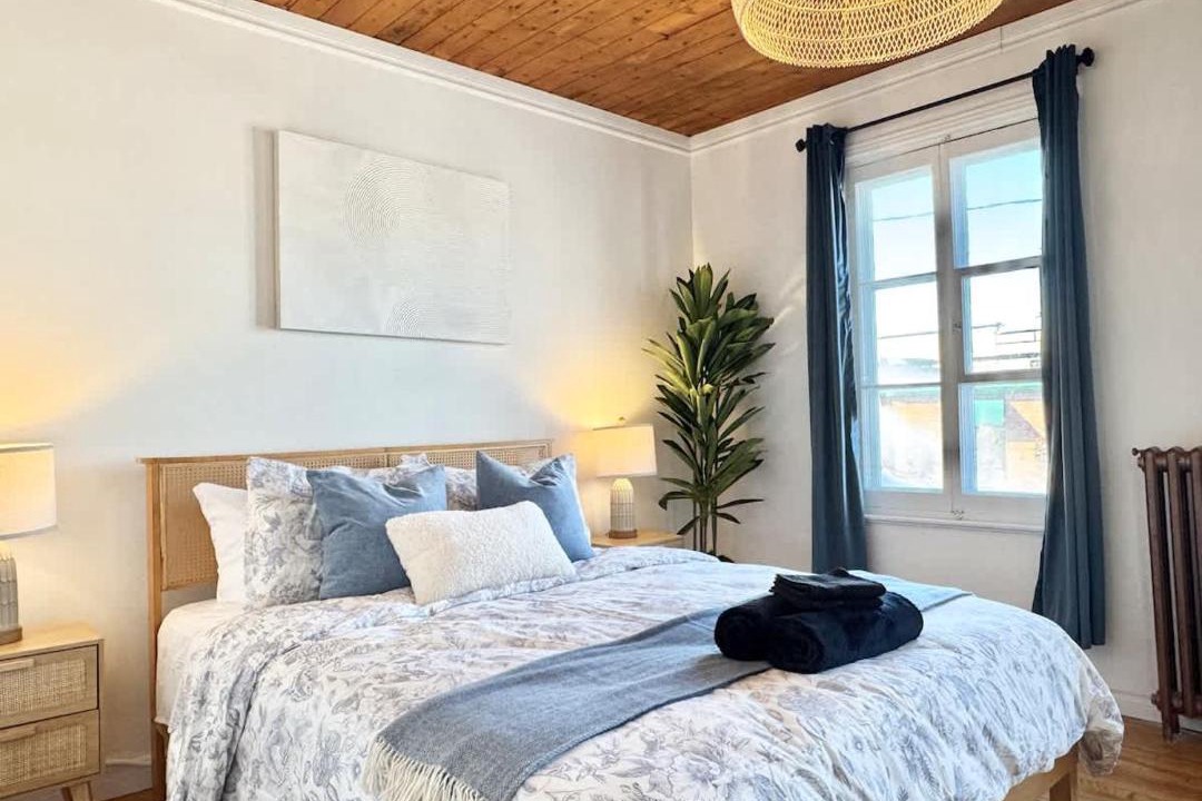 Photo of Bedroom in Quartier 5-4