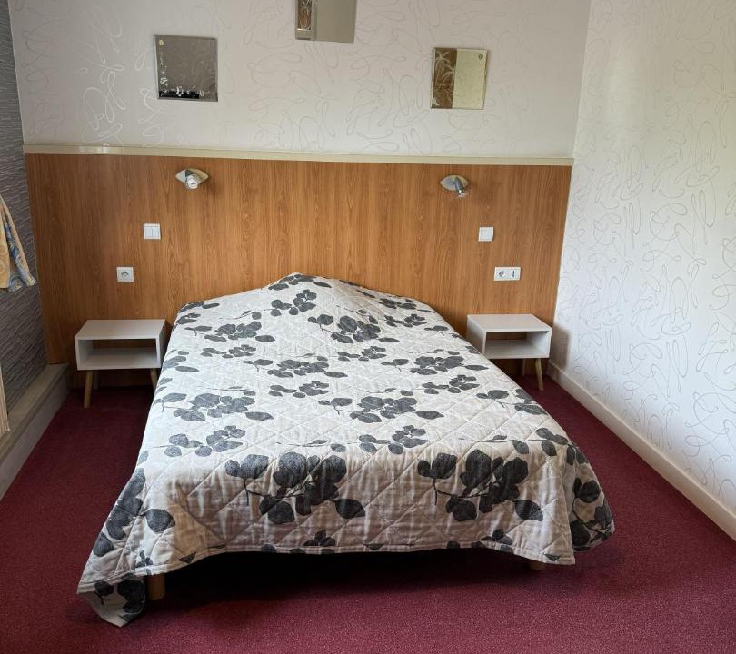Photo of Bedroom in Arlanc