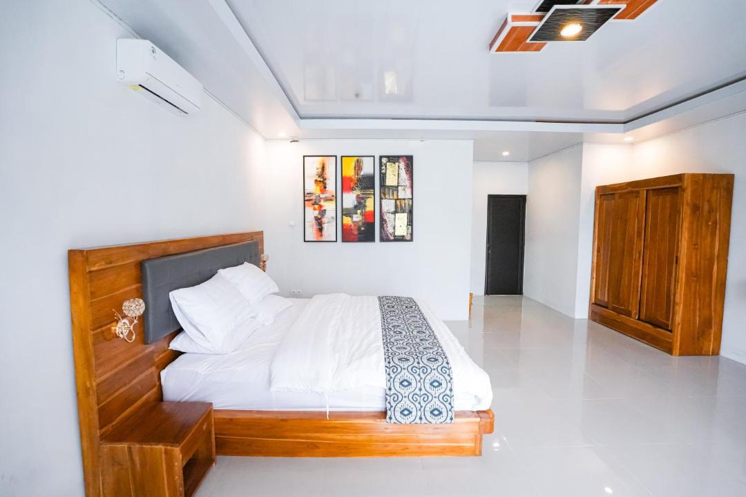 Photo of Bedroom in Songan