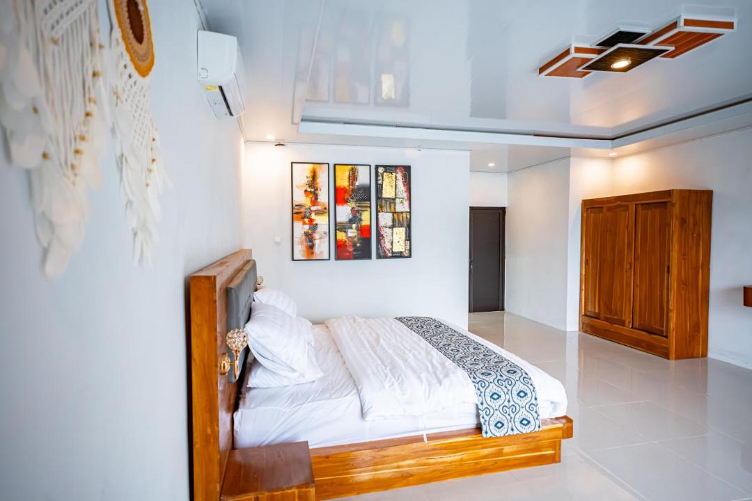 Photo of Bedroom in Songan