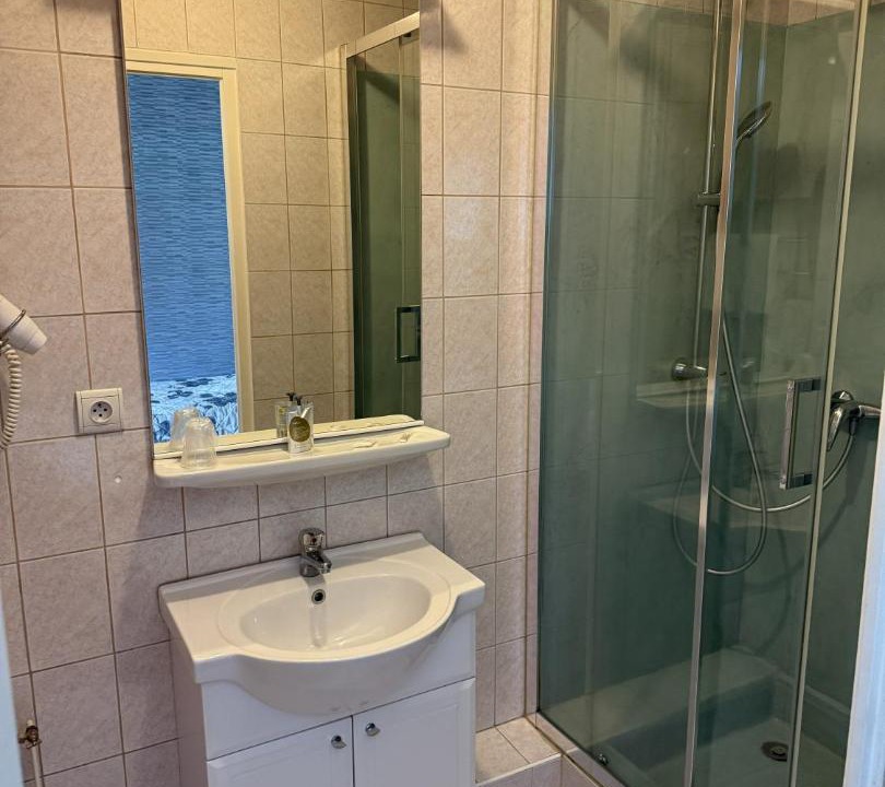 Photo of Bathroom in Arlanc