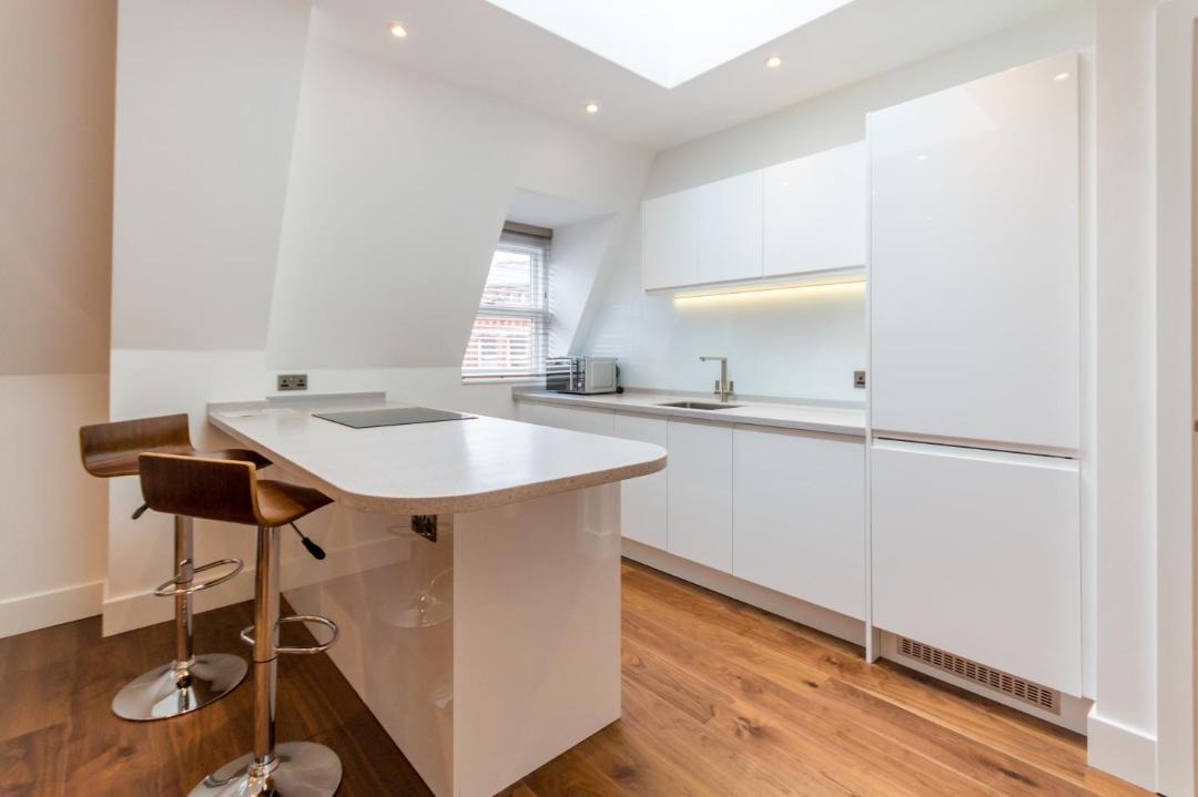 Photo of Kitchen in York