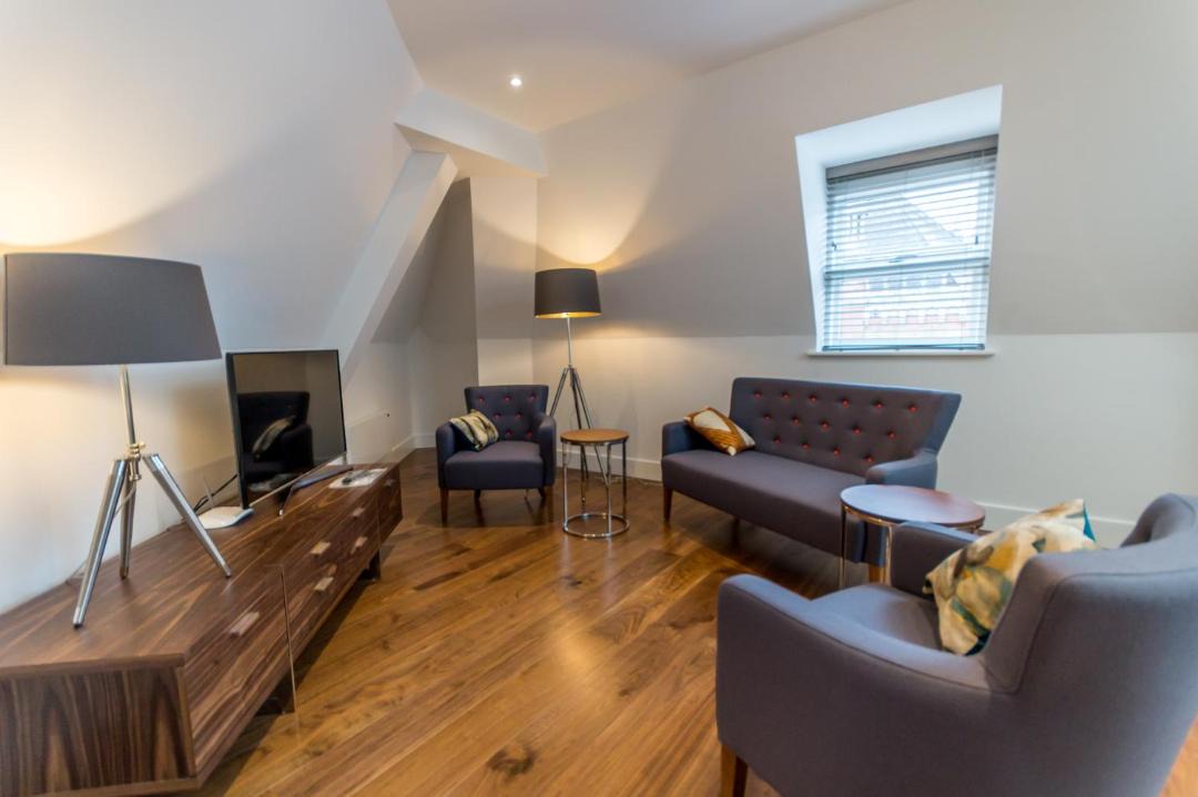 Photo of Livingroom in York