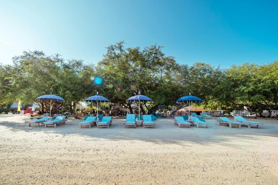 Photo of Others in Gili Trawangan