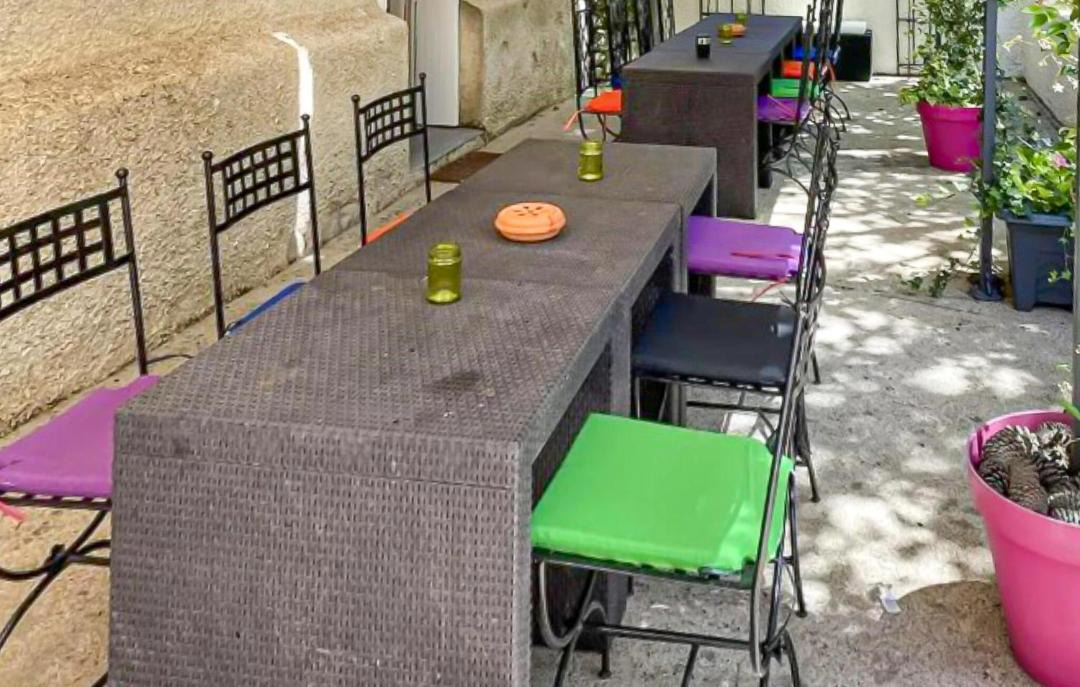 Photo of Patio Balcony in Sieurac