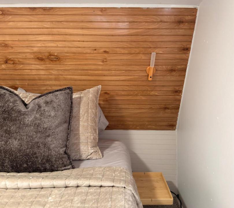 Photo of Bedroom in Pendleton